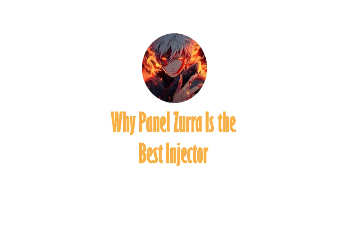 Why Panel Zurra Is the Best Free Fire Injector