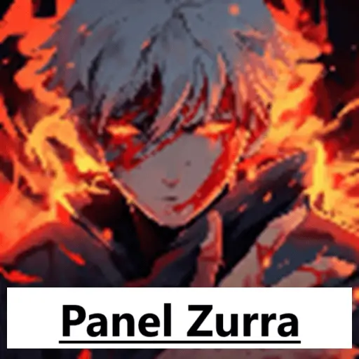 Panel Zurra